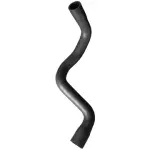 71524 - : CURVED RADIATOR HOSE, DAYCO for DAYCO HYDRAULIC Image
