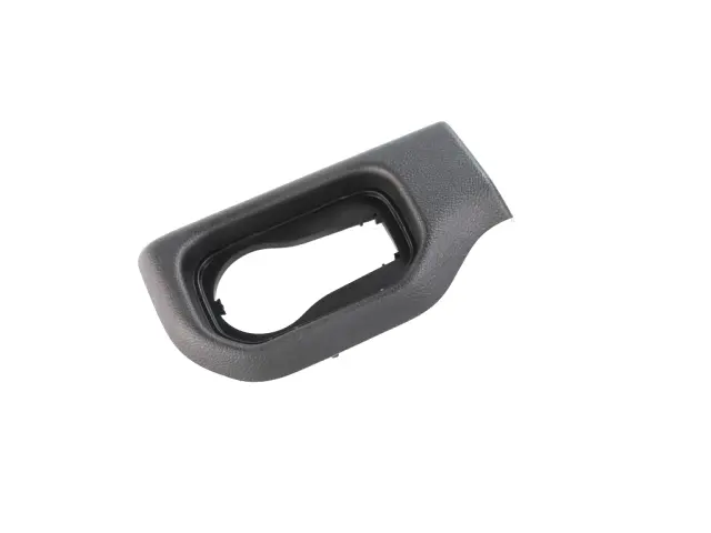 6BK72TX7AA - : Instrument Panel Bezel for Mopar Image