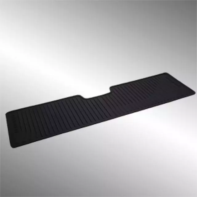 84134919 - : Floor Mats, All-Weather, Rear for Chevrolet: Equinox Image
