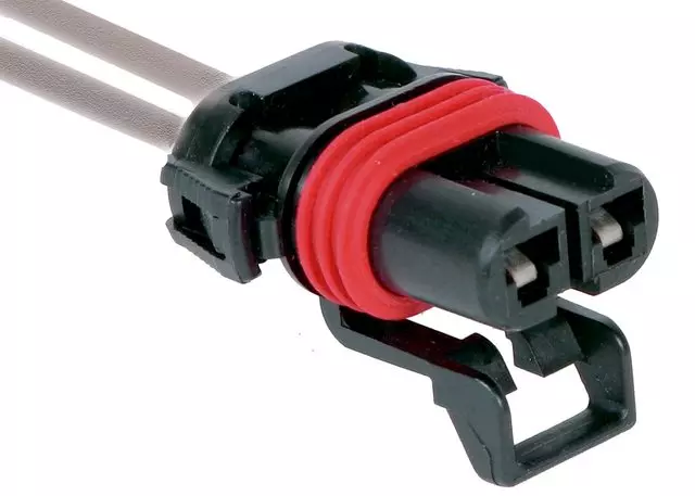 12085212 - : Multi-Purpose Pigtail for GM Image