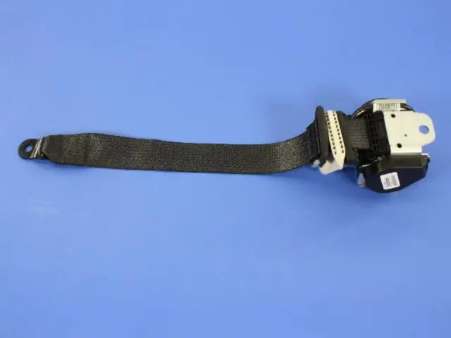Front Outer Seat Belt, Right - Mopar (1GC40XDVAB)