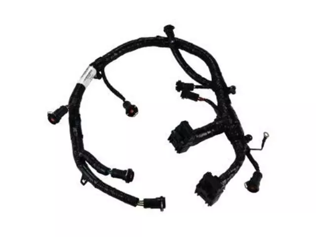Wire Assembly - Ford (4C3Z-9D930-AA)