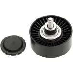 50081 - : Continental Accu-Drive Pulley for Continental Image