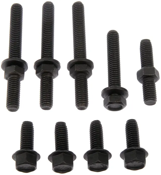3407B - Exhaust: Exhaust Manifold Hardware Kit for Dorman Image
