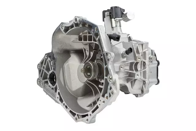 24578467 - : 5-Speed Manual Transmission Assembly for Chevrolet: Sonic Image