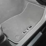 22860827 - Interior: Floor Mats, Carpet for Cadillac: CTS Image