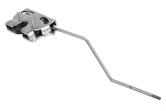 Rear Driver Side Seat Back Latch - GM (42456306)