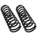 80974 - : Front Coil Spring Set for Moog Image