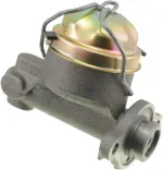 M49201 - : Brake Master Cylinder for Dorman Image