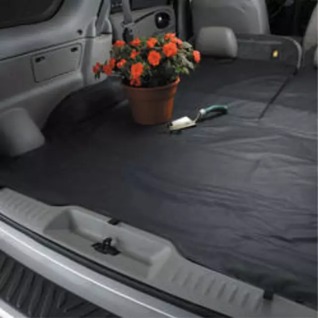 Cargo Area Liner - GM (12497720)
