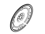 BC3Z6375C - : Flywheel Assembly for Ford Image