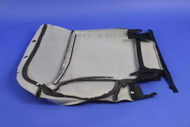 68249745AA - : Cover for Alfa Romeo Image