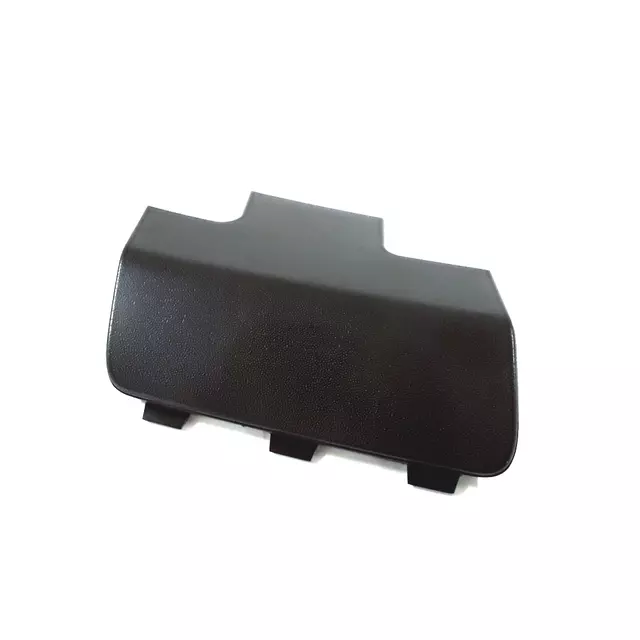 1K5807441B9B9 - Body: Tow Eye Cap for Volkswagen: Jetta Image