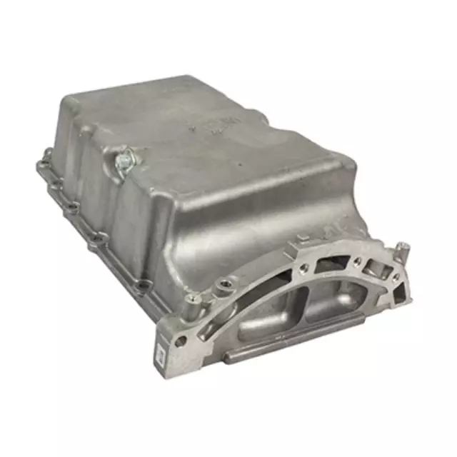 Oil Pan - Ford (G1FZ-6675-B)