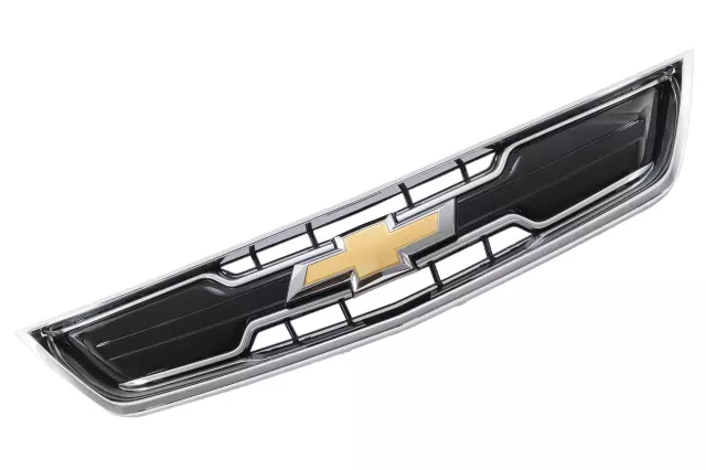 Front Outer Grille - GM (84720392)