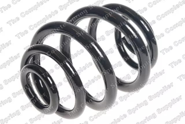 5204249 - Suspension &amp; Steering: Lesjofors Coil Spring for Lesjofors Image