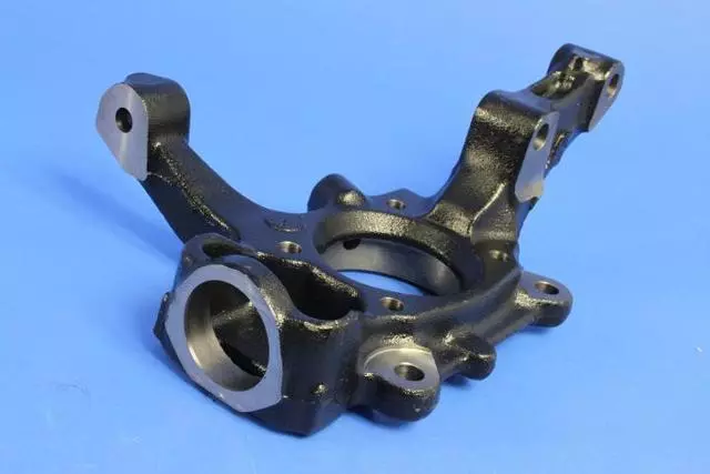 Front Knuckle, Left - Mopar (5085887af)