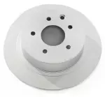 D32067Y00CNW - : Value Advantage™ ROTOR-DISC BRAKE,REAR for Nissan: Altima, Juke, Maxima, Sentra Image
