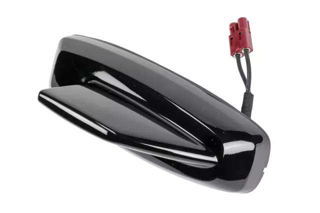 84346787 - Electrical: Antenna Assembly for Chevrolet: Silverado 1500, Silverado 1500 LD, Silverado 2500 HD, Silverado 3500 HD | GMC: Sierra 1500, Sierra 1500 Limited, Sierra 2500 HD, Sierra 3500 HD Image