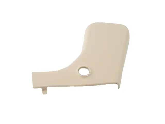 7HH26WT3AA - : Rear Seat Pivot Cover for Mopar Image