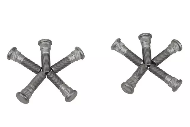 Multi-Purpose Bolt - GM (19316568)