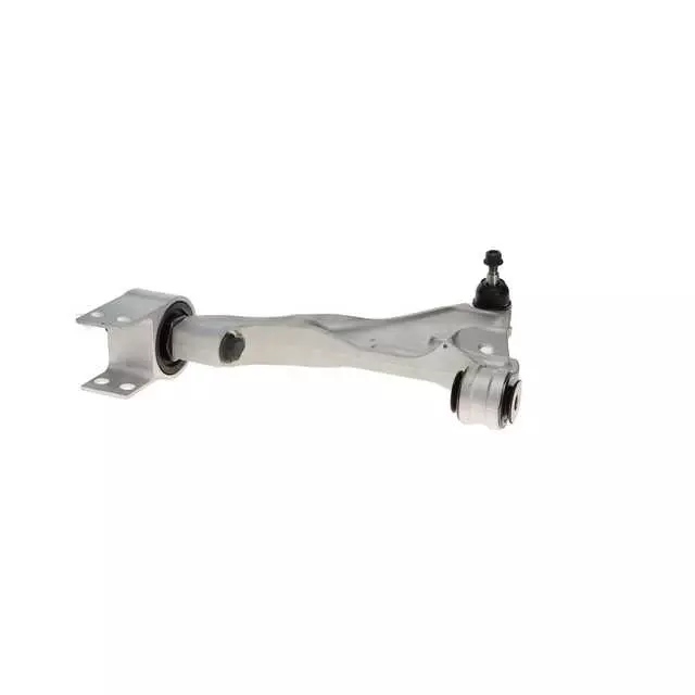 Front Passenger Side Lower Suspension Control Arm and Ball Joint Assembly - GM (19461052)
