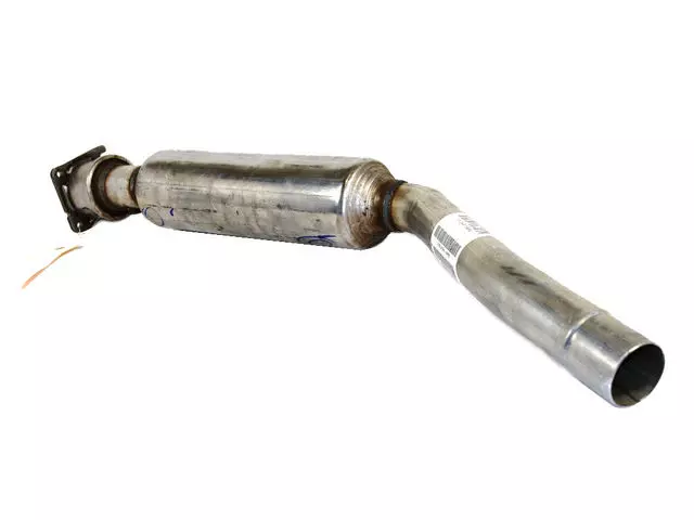 68067130AB - Exhaust: Catalytic Converter for Chrysler: 200 | Dodge: Avenger Image