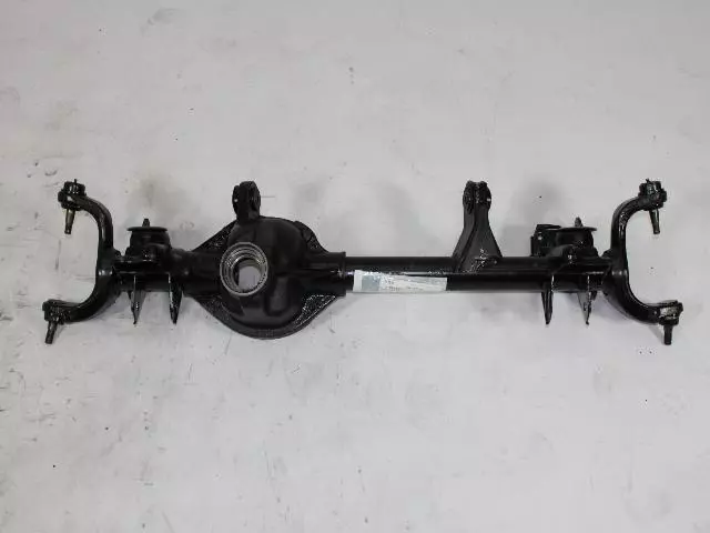 4864840AB - Front Suspension &amp; Drive: Axle Housing for Mopar Image