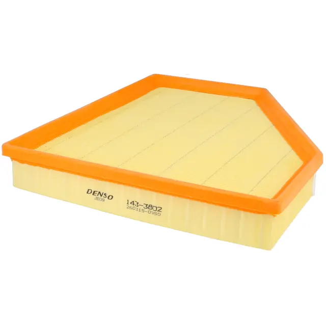 1433802 - Air and Fuel Delivery: Air Filter for Denso Image