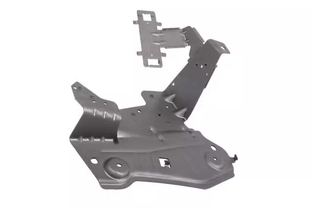 25924810 - Body: Mount Bracket for GM Image