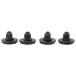 W719391S450B - : Reflector Nut for Lincoln: Aviator, Navigator Image