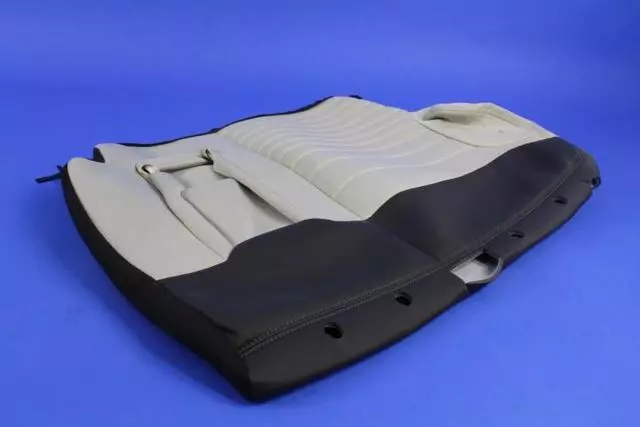 68249718AA - Interior Trim: Rear Seat Back Cover, Left for Fiat: 500L Image