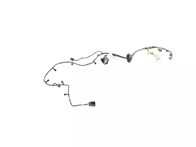 DASH - WIRING | Mopar 68299628AB - Mopar (68299628AC)