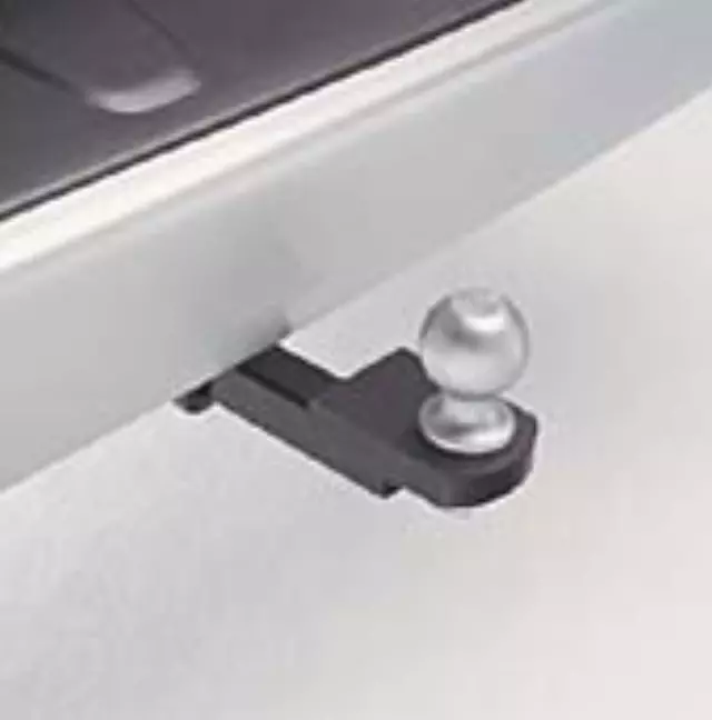 L1010LS202 - : Trailer Hitch for Subaru Image