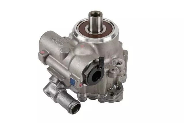 25914590 - Steering: Power Steering Pump for Cadillac: CTS Image