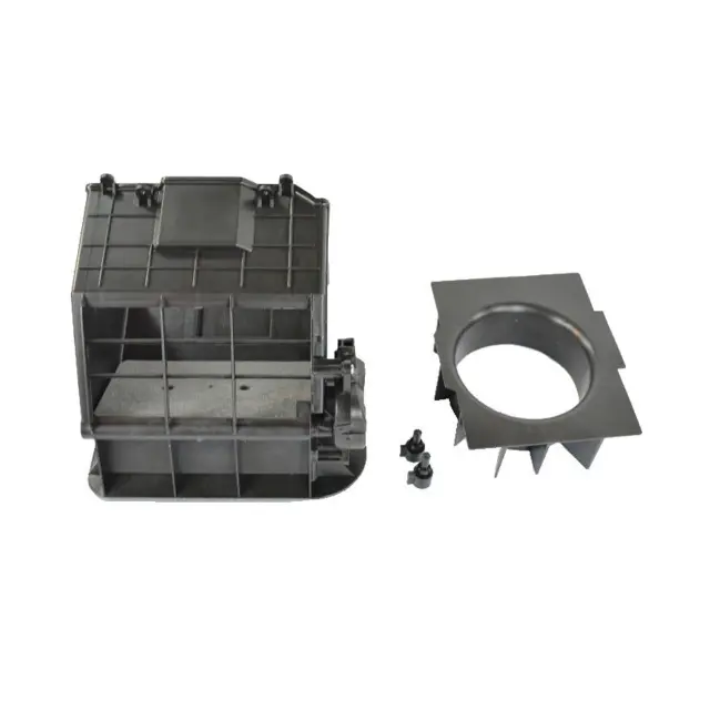 68004226AC - Air Conditioning &amp; Heater: Air Inlet Housing for Mopar Image