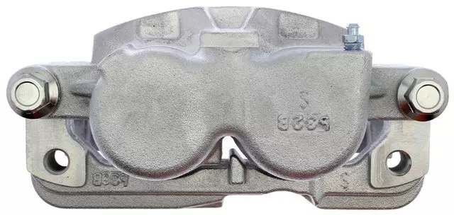 Disc Brake Caliper Assembly (Friction Ready Non-Coated) - GM (19383385)