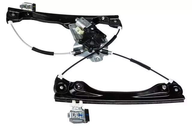 Front Passenger Side Door Window Regulator - GM (23146836)