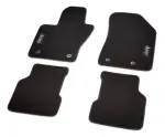 82214652AB - : Carpet Floor Mats for Mopar Image
