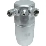 RD0687C - : A/C Accumulator -- Accumulator for UAC Image