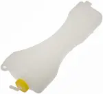 603075 - : Non-Pressurized Coolant Reservoir for Honda: CR-Z, Fit, Insight Image