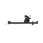 68401985AB - : Front Door Window Regulator Right for Ram: ProMaster 1500, ProMaster 2500, ProMaster 3500 Image
