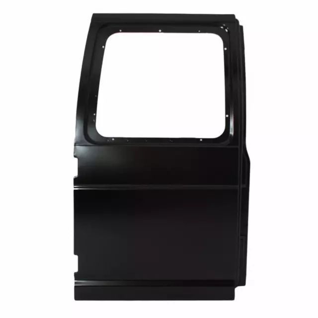 AC2Z1540011B - Body: Door Shell for Ford: E-150, E-150 Club Wagon, E-150 Econoline, E-150 Econoline Club Wagon, E-250, E-250 Econoline, E-350 Club Wagon, E-350 Econoline, E-350 Econoline Club Wagon, E-350 Super Duty, E-450 Econoline Super Duty, E-450 Super Duty, Econoline Super Duty Image