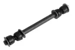 12546193 - Suspension: Front Suspension Stabilizer Bar Link for Cadillac: Escalade | Chevrolet: Blazer, K1500 Pickup, K2500 Pickup, K3500 Pickup, Suburban K1500, Suburban K2500, Tahoe | GMC: K1500 Pickup, K2500 Pickup, K3500 Pickup, Suburban K1500, Suburban K2500, Yukon Image