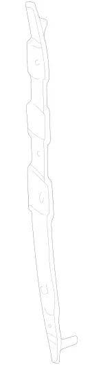 2208890625 - : Seal for Mercedes-Benz Image