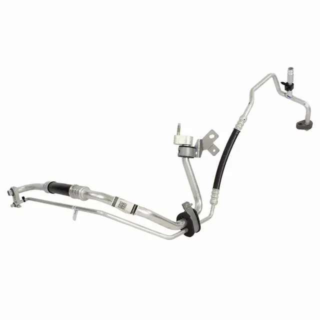 Suction Hose - Ford (EB5Z-19A834-E)