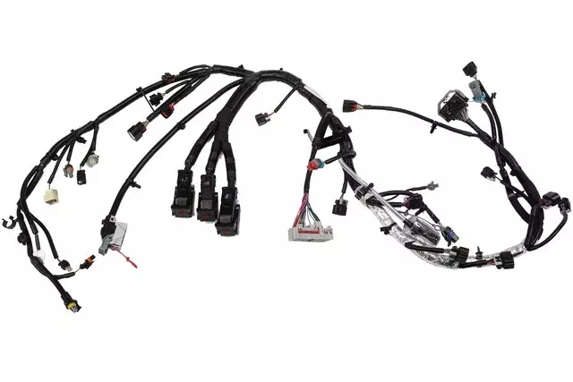 Engine Wiring Harness - GM (23103157)