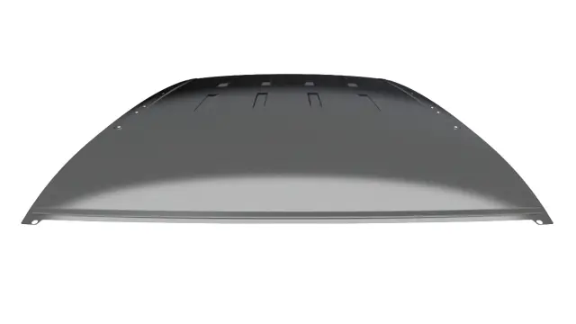 Roof Panel - Mopar (68170997AC)