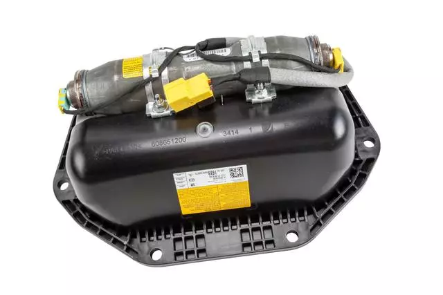 20981689 - Electrical: Passenger Air Bag for Buick: LaCrosse Image