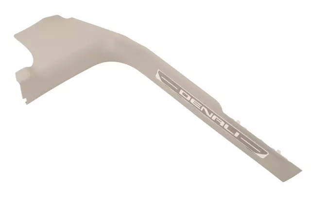 23433587 - Body: Kick Panel for GMC: Yukon, Yukon XL Image